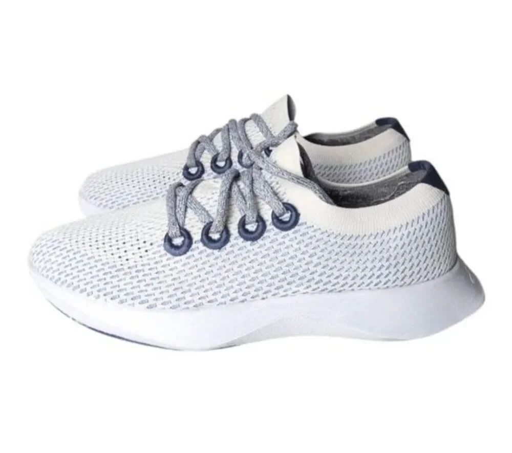 ALLBIRDS Tree Dasher Running Shoes Size 9.5